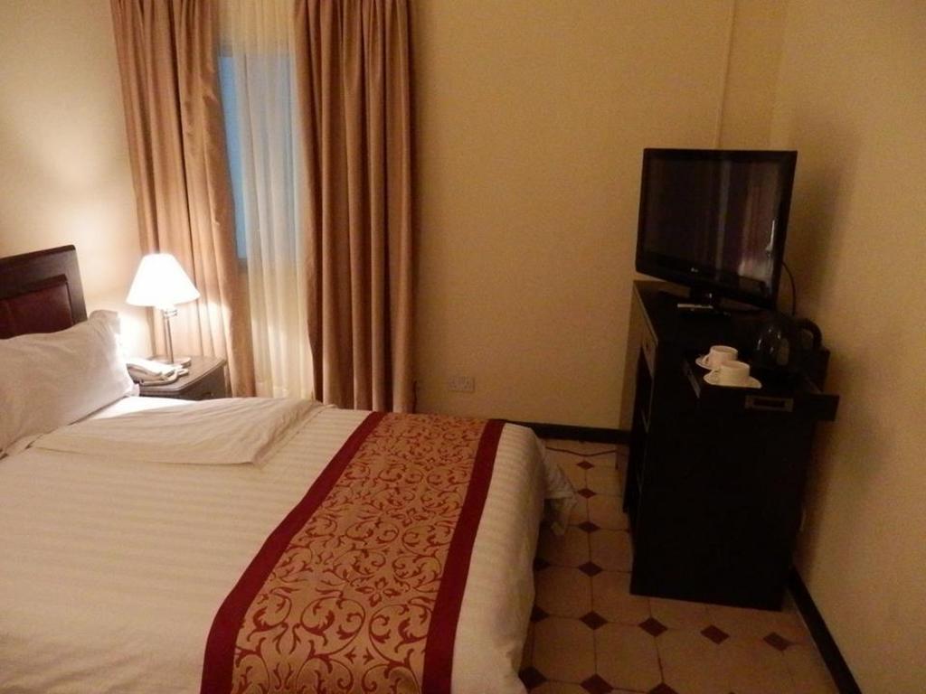 Blue Lodge Hotel Lagos Cameră foto