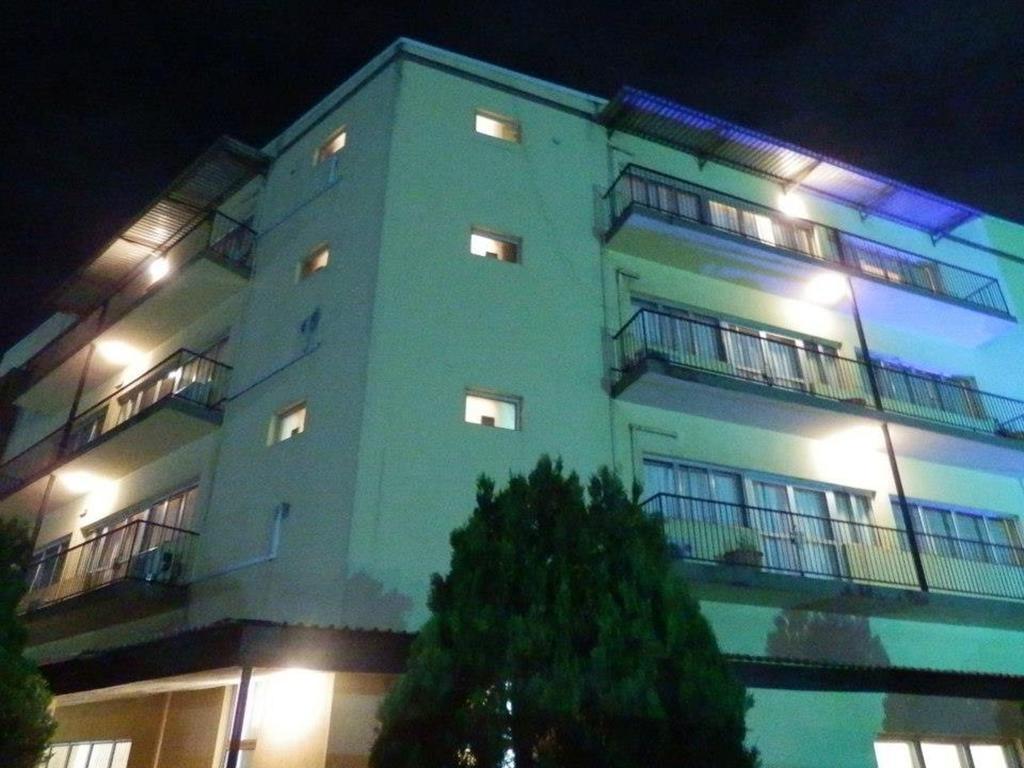 Blue Lodge Hotel Lagos Cameră foto